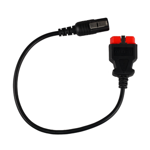 OBD2 16PIN Cable for Renault Can Clip Diagnostic Interface