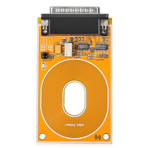 Universal RDIF Adapter for Iprog+ Programmer