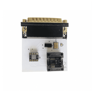 35080/080 Adapter for Iprog + Iprog Pro ECU Programmer