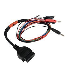 MPPS V18 Breakout Tricore Cable