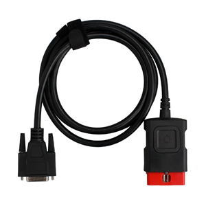 OBD2 Cable with Led for Dephi DS150 Multi-Cardiag M8 CDP+