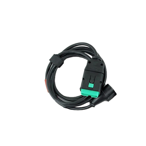 OBD2 Cable for Lexia-3 Lexia3 V48 Citroen/Peugeot Diagnostic PP2000