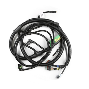 OEM S14403053-1 Engine Wiring Harness For Volvo Truck