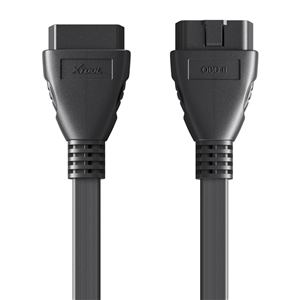 XTOOL Diagnostic OBD2 Cable 100CM Extension Cable OBD2 16Pin Male To 16Pin Female obd2 Connector For A30
