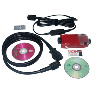 Best Quality Ford VCM IDS for Ford / Mazda /Jaguar and Landrover IDS VCM V86 JLR V135