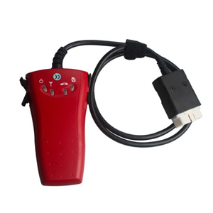 Renault CAN Clip V195 and Consult 3 III For Nissan Professional Diagnostic Tool 2 in 1