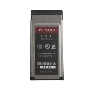 Nissan Consult-3 Plus Security Card