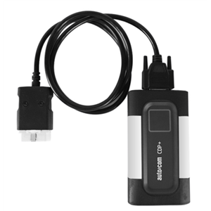 Autocom DS TCS CDP Pro plus OBD2 car diagnostic Tool V2021.11/2017.R3 with bluetooth