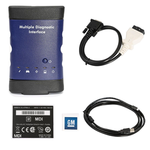 GM MDI Multiple Diagnostic Interface Without Wifi