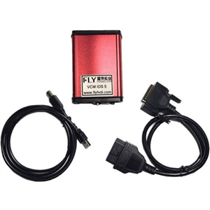 VCM IDS5 IDS 5 Ford V117 And Mazda V117 Diagnostic Tool