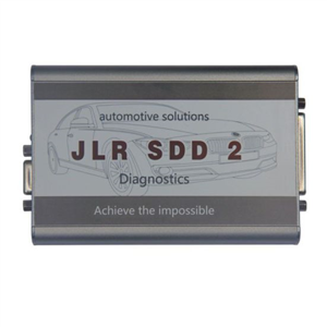 JLR SDD2 V150 Version For All Landrover And Jaguar Diagnose And Programming Tool
