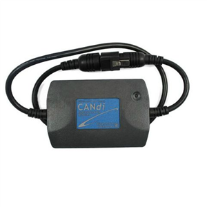 CANDI Interface For GM TECH2 B Quality Used On All GM Vehicle Applications