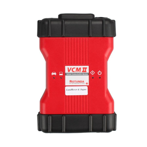 V141 JLR VCM II VCM2 For Jaguar And Land Rover Diagnostic Tool