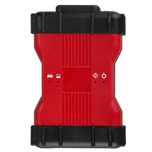 Best Quality VCM II VCM2 For Ford And Mazda Diagnostic Tool 2 In 1 V115/V130