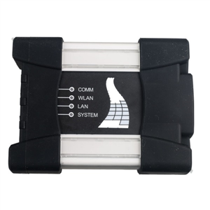 BMW ICOM NEXT A+B+C New Generation OF ICOM A2 With 2025.03V Engineers Software With WiFi Function
