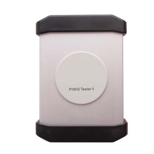 Porsche Piwis Tester II Piwis 2 V18.150 Porsche Diagnostic Tool
