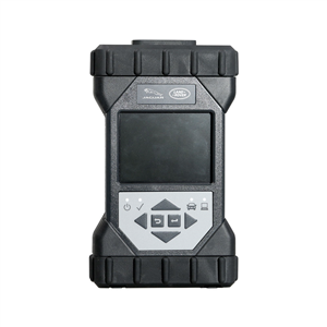 JLR DoIP VCI Pathfinder Interface for Jaguar Land rover from 2005 to 2025