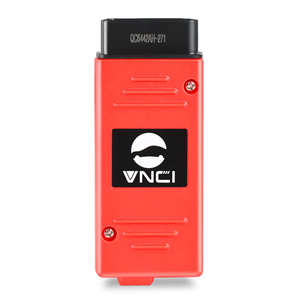 VNCI 6154A ODIS V23.0.1 Professional Diagnostic Tool for VW Audi Skoda Seat Support CAN FD/ DoIP with ODIS Engineer V17.01