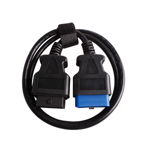 OBD 16pin to obd 16pin Cable for BMW ICOM