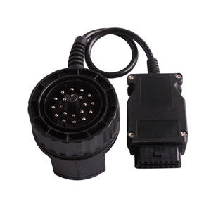 BMW 20 Pin Cable For BMW ICOM