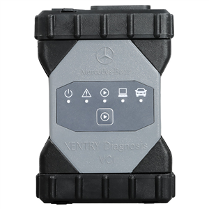 OEM Mercedes Benz C6 DoIP Xentry Diagnosis VCI Multiple with V2024.03 Software Keygen Included