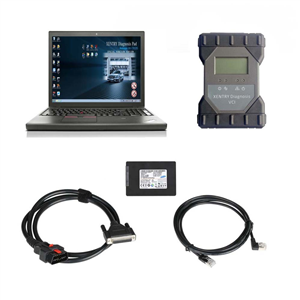 V2025.03 SUPER MB STAR C6 SD Connect C6 ​DOIP WIFI For BENZ Cars And Trucks Plus Second Hand Lenovo T450 Laptop