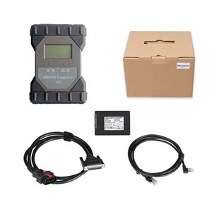 V2025.03 SUPER MB STAR C6 SD Connect C6 ​DOIP WIFI For BENZ Cars And Trucks