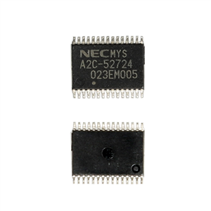 Transponder A2C-45770 A2C-52724 NEC Chips for Benz W204 207 212 for ESL ELV
