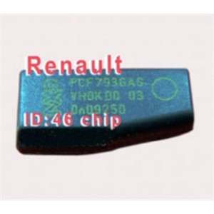 ID46 Transponder Chip For Renault 10pcs/lot
