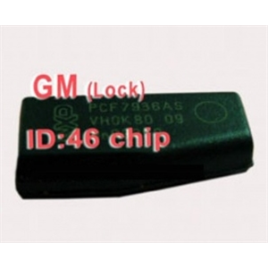 ID46 Transponder Chip (Lock) For GM 10pcs/lot