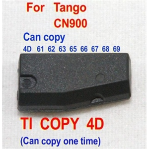 TI COPY 4D