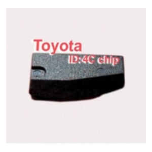ID4C Transponder Chip For Toyota 10pcs/lot