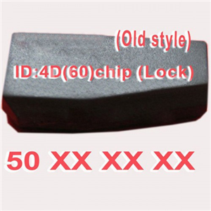 4D60 Duplicabel Chip 50XXX for Lexus 10pcs/lot