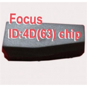 Focus ID4D63 chip