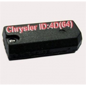 Chrysler ID4D64 5pcs/lot