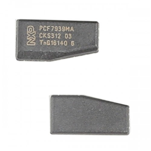 Original PCF7939MA Transponder Chip 10pcs/lot