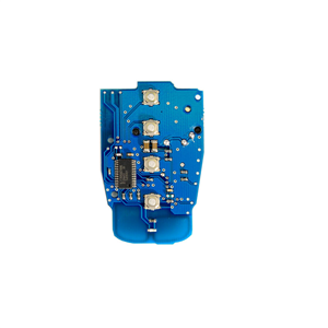 Handy Baby Audi A-JMDA01 Semi-smart Key PCB 315MHZ for AUDI Q5 A4L A6L A5 A7 A8