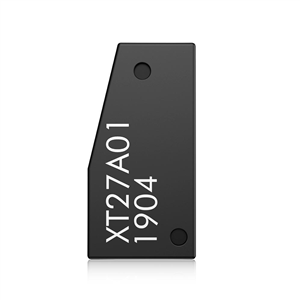 Xhorse VVDI Super Chip XT27A66 Transponder for VVDI2 VVDI Mini Key Tool 50pcs/lot