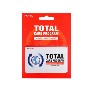 Autel Maxisys MS906TS/ Maxicom MK906TS/ MK906 Pro One Year Update Service (Subscription Only)