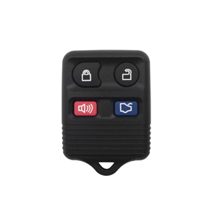 Xhorse XKFO02EN Wire Remote Key 4 Button 5pcs/lot