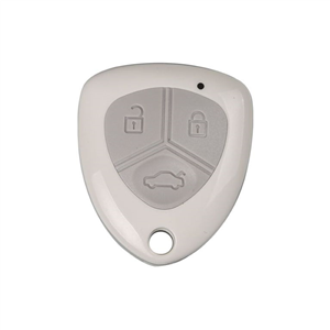 Xhorse XKFE01EN Wire Remote Key Ferrari Flip 3 Buttons with Keyblank White English Version 5pcs/lot