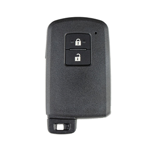 Xhorse VVDI Toyota XM Smart Key Shell 1746 2 Buttons 5Pcs/Lot