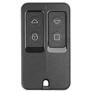 2023 Newest XHORSE XKGMJ1EN Garage Door Universal Remote Key 10pcs/lot
