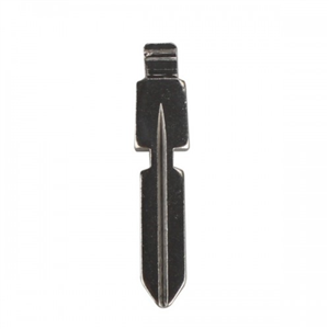 Benz Key Blade(MOQ 50pcs)