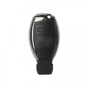 Smart Key 3 Button 315MHZ (1997-2015) for Benz with Two Batteries