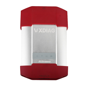 VXDIAG MULTI Diagnostic Tool for WIFI VXDIAG MULTI Diagnostic Tool for Toyota Honda Land Rover/Jaguar JLR & Volvo 4 IN 1 Scanner