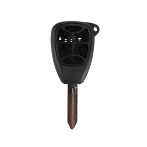 Remote Key Shell 5+1 Button For Chrysler 5pcs/lot
