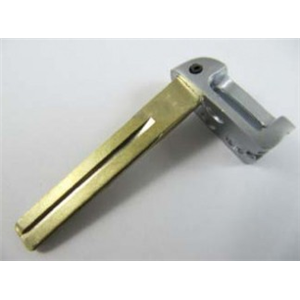 Hyundai Smart Key Blade