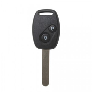 2005-2007 Remote Key 2+1 Button And Chip Separate ID:48( 315 MHZ ) for Honda