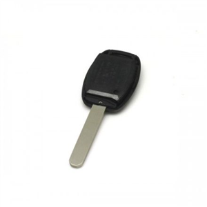 Remote Key Shell 3+1 Button for Honda 5pcs/lot